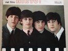 BEATLES LP 33 HELP AIUTO ED ITALIANA RARA PMCQ 31507