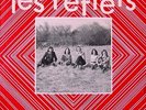LES REFLETS  French Xian Folk Psych EP. JBP