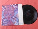Beatles 6th Fan Club Christmas Flexi Record 1968 ..RARE