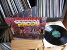 SAMUEL PRODY SAME LP IN 1971 MINT 100% ORIGINAL