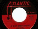 Northern Soul 45 JIMMY HUGHES 
