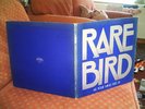 RARE BIRD-AS YOUR MIND FLIES BY,MONSTER BRITISHPROG 