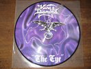 King Diamond - The eye - PICTURE DISC (Mercyful Fate)