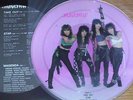 MAGENDA Pic. LP JAPAN METAL TERRA ROSA DAMZELL DEAD END