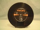 Wright of Waye - Sun God. Philips 45 RPM Cat No: BF-362