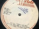 JOHNNY &THE ATTRACTIONS-YOUNG WINGS CAN FLY-REGGAE-HEAR