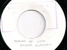 ROLAND ALPHONSO / STREAM OF LIFE / LISTEN