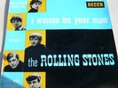 THE  ROLLING STONES-I WANNA BE YOUR MAN