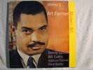 ART FARMER-MODERN ART-BLUE LABEL-DG-STEREO-ORIG