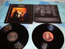 Mortuary Drape-Tolling 13 Knell Rare Double LP
