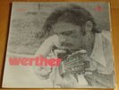 Brazil Bossa Jazz-Werther-Edison Machado-Stylo Original