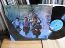 GROUNDHOGS SCRATCHING THE SURFACE 1968 MINT UK PRESS