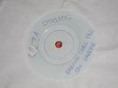 JAH WARRIOR-BABYLON SHALL FALL+DUB-WHITE LABEL 7