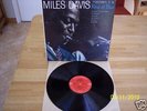 MILES DAVIS KIND OF BLUE RARE MONO 2EYE COLUMBIA CL1335