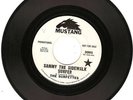 SURF VOCAL- SURFETTES- SAMMY THE SIDWALK SURFER- DJ