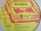 INI KAMOZE General roots 12