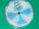 Michael Jackson Irish green vinyl One Day In Your Life