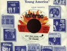 VOLUMES Ain't That Lovin' You Inferno Northern Soul 45
