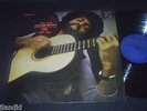 GILBERTO GIL 1971 Psych Tropicalia  Brazil LP