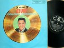 ELVIS PRESLEY BIEM golden records Vol 3 rca 430.619
