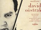 SAXF 817/ BEETHOVEN/ DAVID OISTRAKH, violin / CLUYTENS