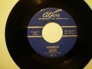 45 -DOO WOP ALJON-1261 BY THE DECOYS-LISTEN