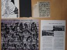 DDAA Action japanese Experimental industriel LP insert