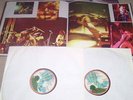 JETHRO TULL,living in the past,'72,Bookl.2lp,OLD ISLAND