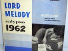 Lord Melody LP Happy Harry & 10 other...sealed