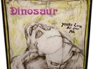 DINOSAUR (NO JR.) You're Living All Over Me LP orig SST