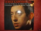 SERGE GAINSBOURG / CHEZ LES YE-YE 7