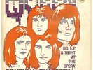 QUEEN - BOHEMIAN RHAPSODY 7/45 PORTUGAL