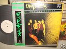 Dead Boys / Young,Loud & Snotty,Japan original LP,Promo