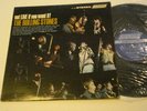 sealed ROLLING STONES Got Live If You Want It 1st NM
