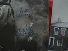 The Who Autographed Quadrophenia lp  4 members Moonie