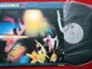 WISHBONE ASH NOUVEAU CALLS 1988 EXYUGOSLAV LP MINT