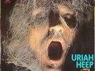 URIAH HEEP Very Eavy Umble LP UK PROG Swirl VERTIGO EX