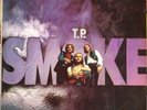 T.P. SMOKE LP 1970 GERMAN ONLY Danish Psych Prog Rock