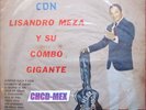 SALSA CUMBIA COLOMBIA *LISANDRO MEZA EN NY* LATIN ???