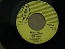 northern soul GINO PARKS  Same Thing  TAMLA (lines)