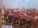 SALSA GUAGUANCO COLOMBIA *OCTAVA DIMENSION* LATIN ???