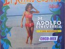 AFRO LATIN COLOMBIA *ADOLFO ECHEVERRIA* RUMBA RARE ???
