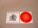 rare Dropkick Murphys Fire And Brimstone 7