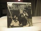 MONEY JUNGLE Duke Ellington /Max Roach /Mingus UK LP 63