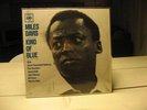 Miles Davis - KIND OF BLUE - DUTCH jazz LP ARTONE 1960s