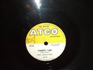 COASTERS ATCO 6116 YAKETY YAK LATE 1958 78 RPM