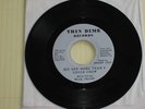 WILLIE TOLIVER: Rare Independent Modern Soul 45