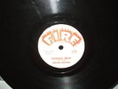 BUSTER BROWN FIRE 1008 FANNIE MAE 1960 78 RPM