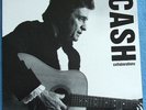 LP JOHNNY CASH - U2 + Bod Dylan + mit POSTER