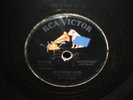 ELVIS RCA 6420 HEARTBREAK HOTEL 1956 78 RPM